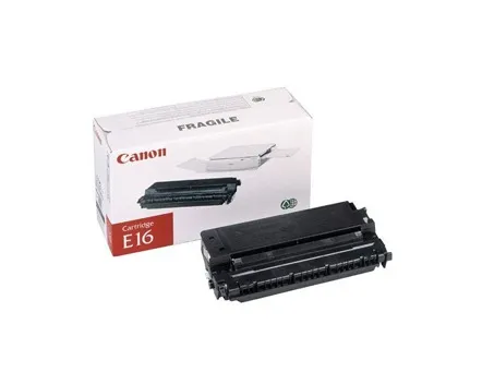E16 FC/PC small toner