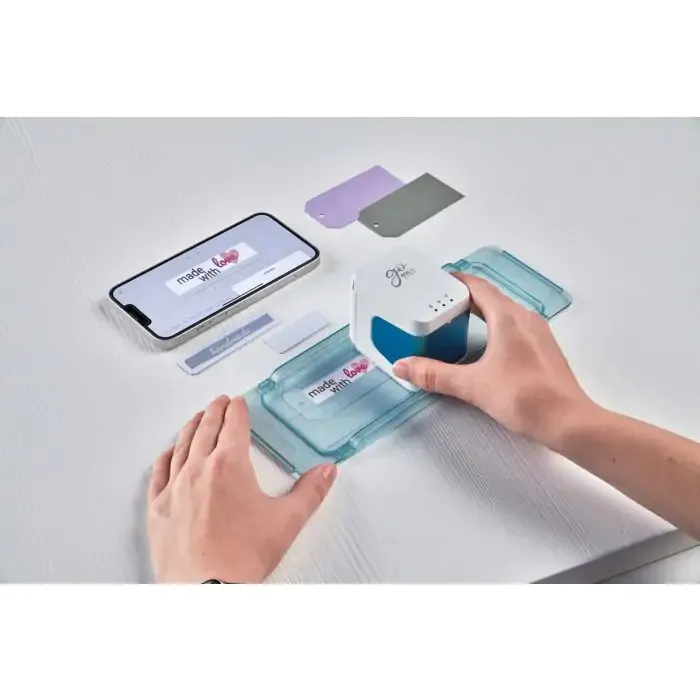 COLOP e-mark go bundle