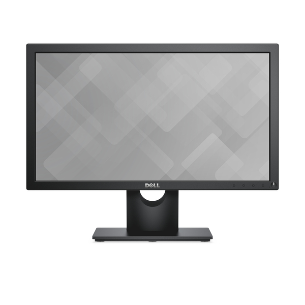 Dell 19.5&quot; E-Series E2016H, 1600x900px, TN - monitor