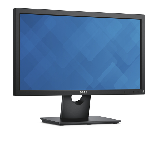 Dell 19.5&quot; E-Series E2016H, 1600x900px, TN - datorsk&auml;rm