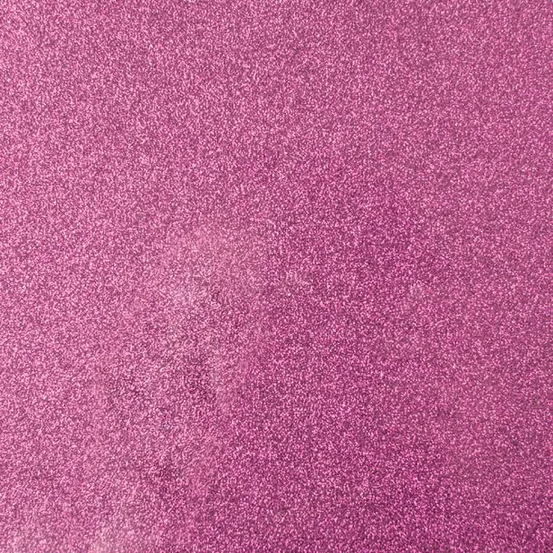 Cricut Glitter Iron-On 30x30cm 6-sheet Sampler (Bejeweled)