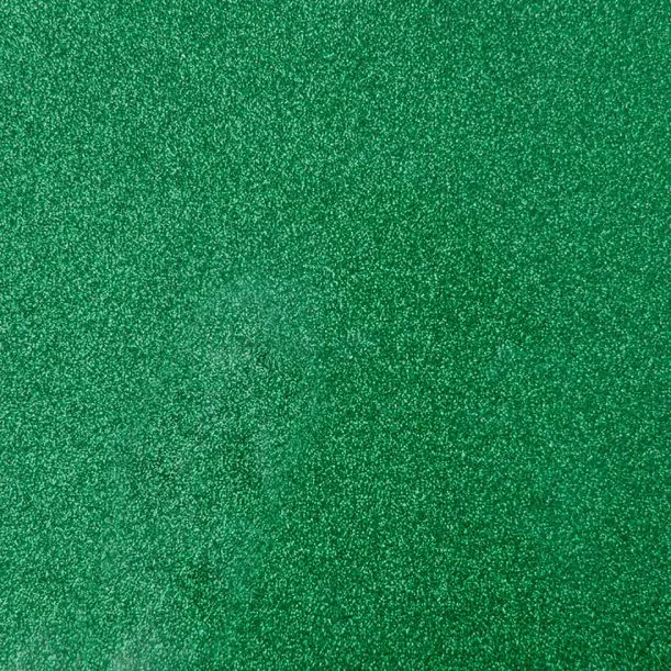 Cricut Glitter Iron-On 30x30cm 6-sheet Sampler (Bejeweled)