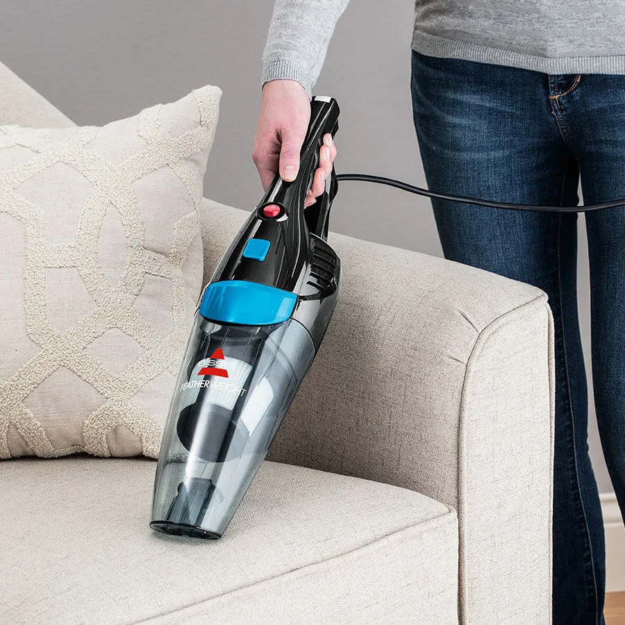 Bissell Featherweight Pro - Eco -varsi-imuri Bissell Featherweight Pro - Eco -varsi-imuri