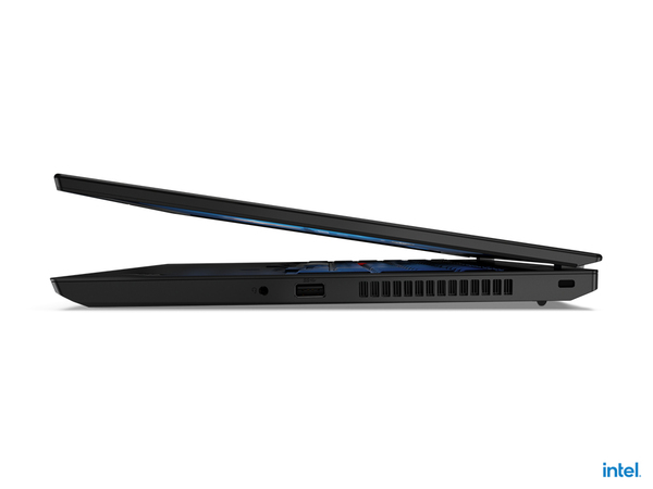 Lenovo ThinkPad L15 G2 15.6&quot; i5-1135G7, 8 GB, 256 GB SSD, Win 10 Pro - b&auml;rbar dator, Svart
