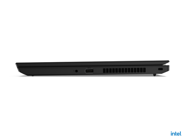Lenovo ThinkPad L15 G2 15.6&quot; i5-1135G7, 8 GB, 256 GB SSD, Win 10 Pro - b&auml;rbar dator, Svart