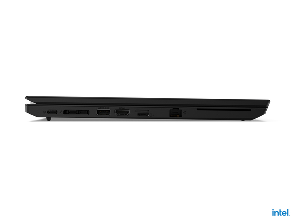 Lenovo ThinkPad L15 G2 15.6&quot; i5-1135G7, 8 GB, 256 GB SSD, Win 10 Pro - b&auml;rbar dator, Svart