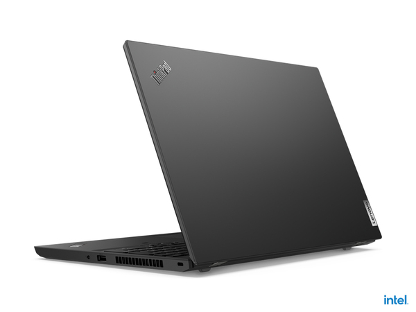 Lenovo ThinkPad L15 G2 15.6&quot; i5-1135G7, 8 GB, 256 GB SSD, Win 10 Pro - b&auml;rbar dator, Svart