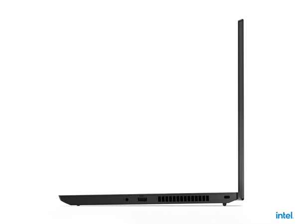Lenovo ThinkPad L15 G2 15.6&quot; i5-1135G7, 8 GB, 256 GB SSD, Win 10 Pro - b&auml;rbar dator, Svart