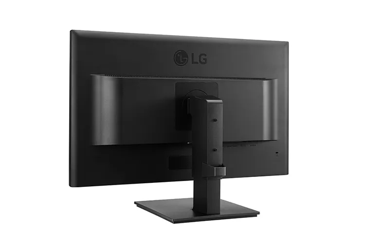 LG 24BL650C-B 16:9 5ms IPS HDMI DisplayPort USB-C VESA Pivot Speaker Full HD Black