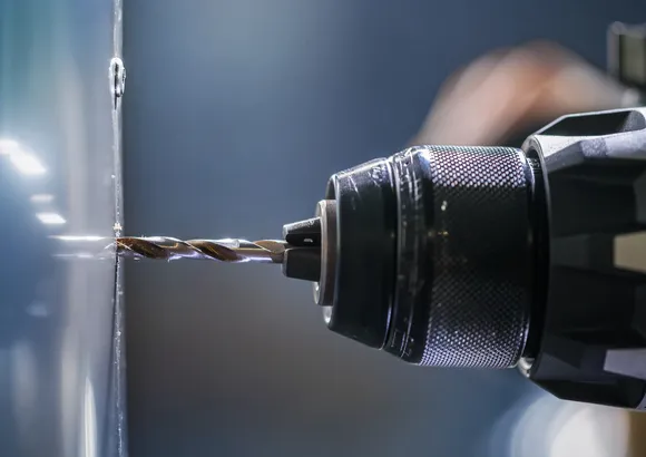 Bosch HSS-Co Borebit Bor/driver