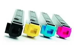 Kyocera TD-81M -laserv&auml;rikasetti, magenta