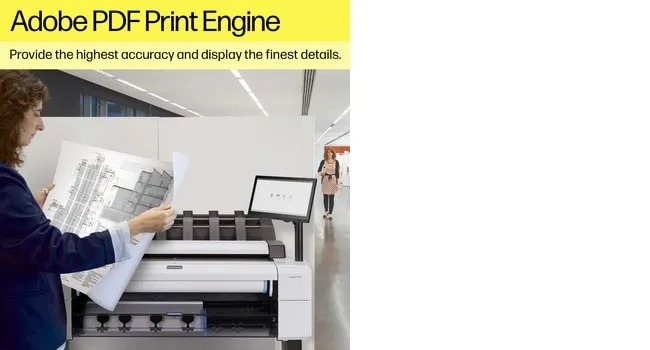 HP DesignJet T2600dr PS 36-in MFP