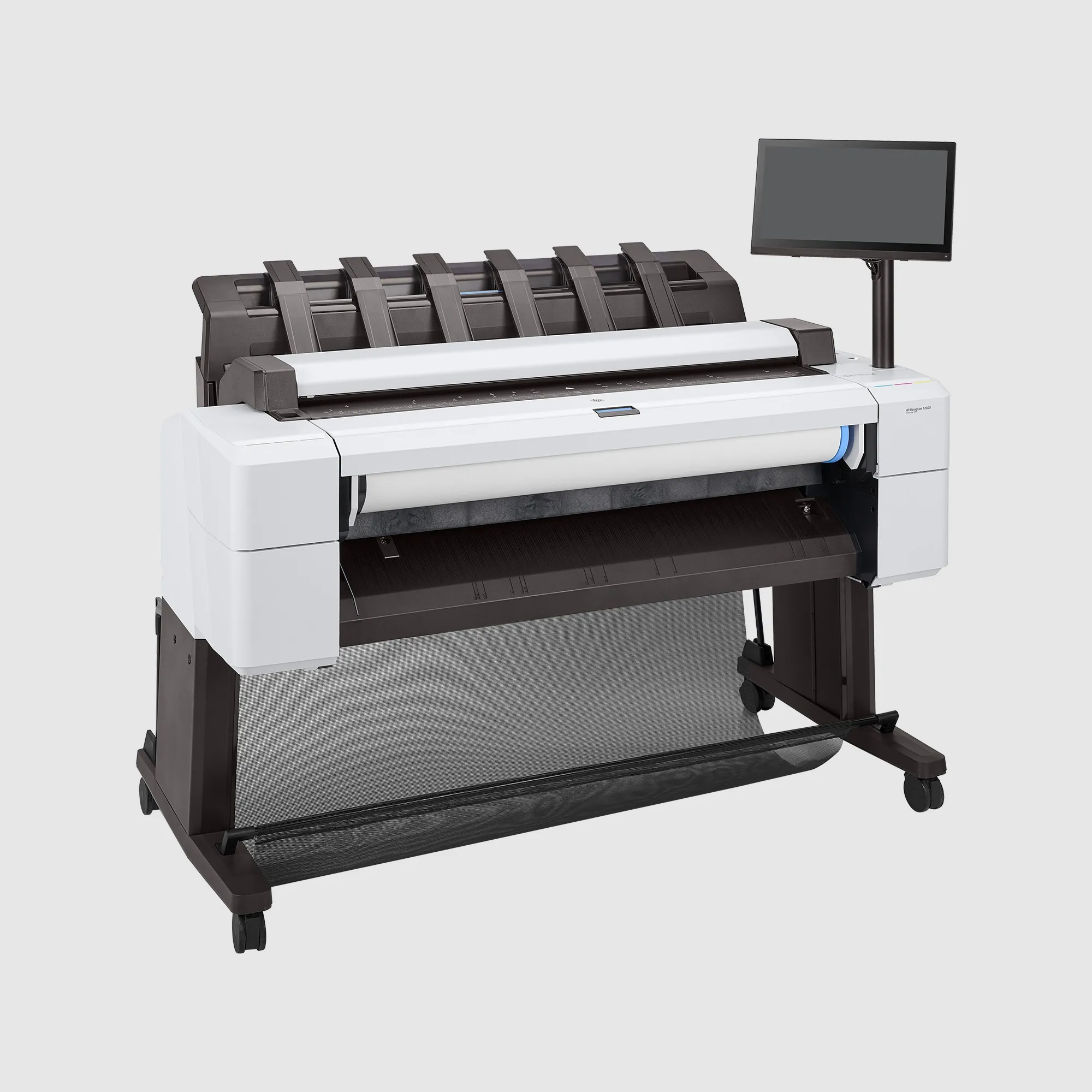 HP DesignJet T2600PS 36-in MFP