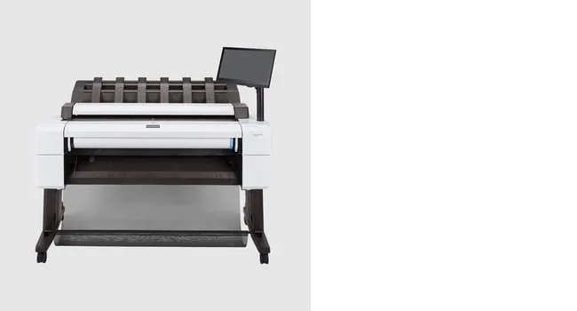 HP DesignJet T2600dr PS 36-in MFP