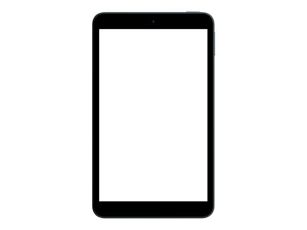 Nokia 8&quot; T10 4/64 GB, WiFi - android - tablet, ocean blue