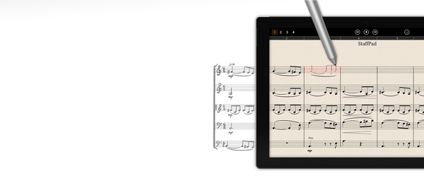 Microsoft Surface Pen V3