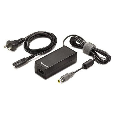 Kevyt ja ohut virtalähde. Tarkoitettu ensisijaisesti ThinkPad-kannettaville, joissa on integroitu näytönohjain. Edge/X6x/T6x/Z6x/R6x/X2xx/X3xx/T4xx/T5xx (Dual C