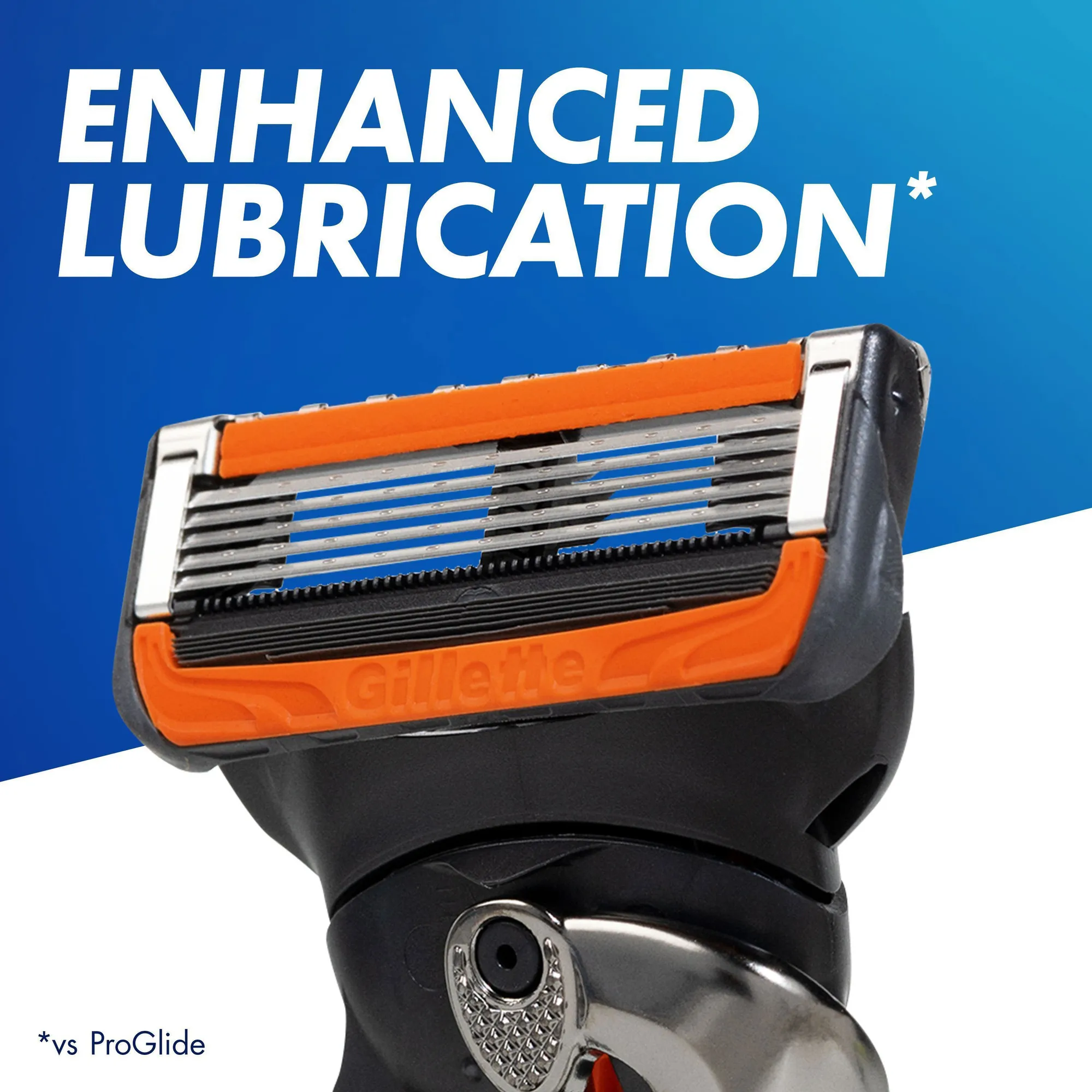 Gillette Proglide Power - shaver, 1 blade