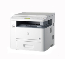 Canon imageRUNNER C1133 LAN, A4 - monolaserskrivare