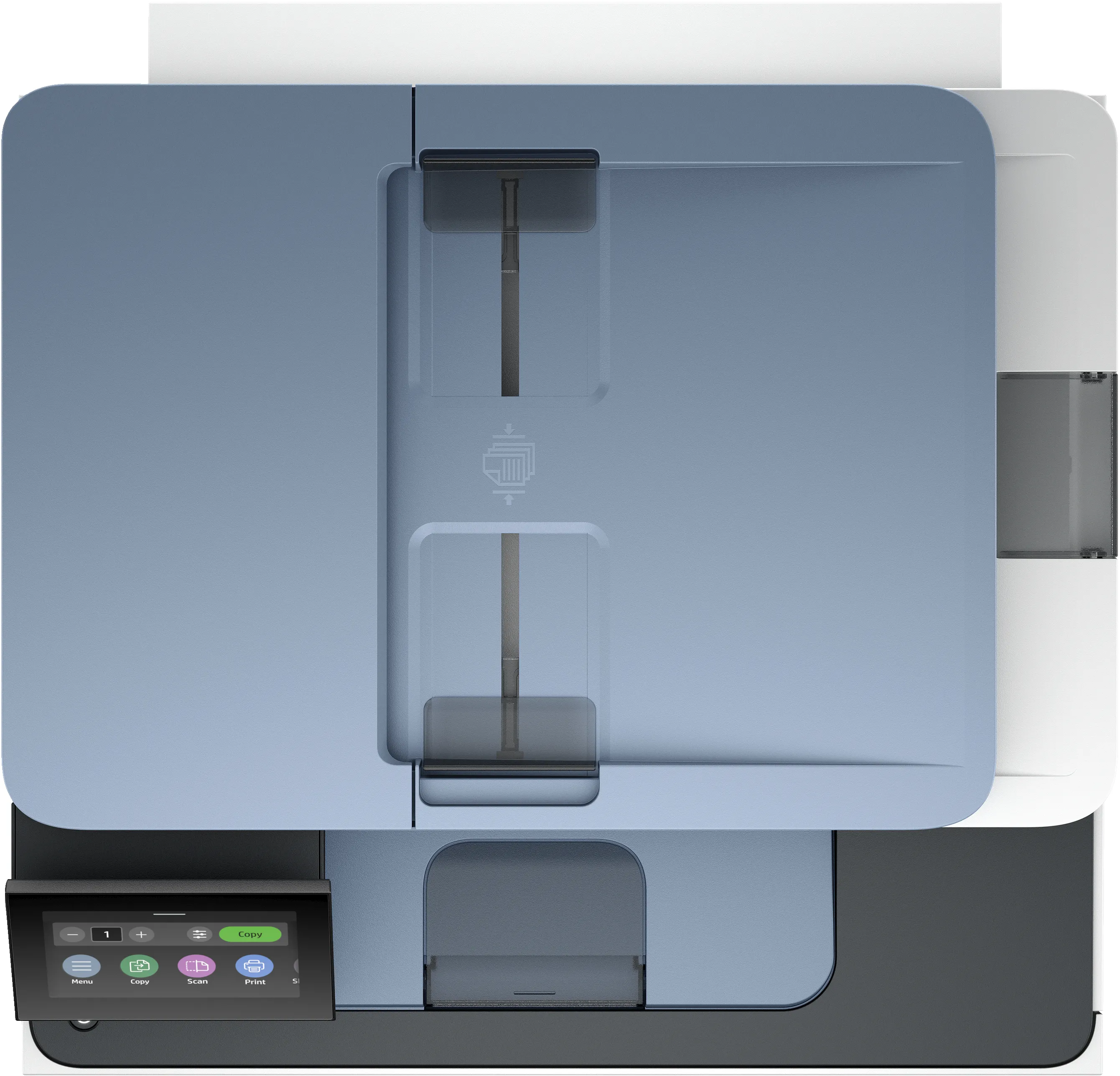 HP Color LaserJet Pro MFP 3302sdw 25ppm Printer