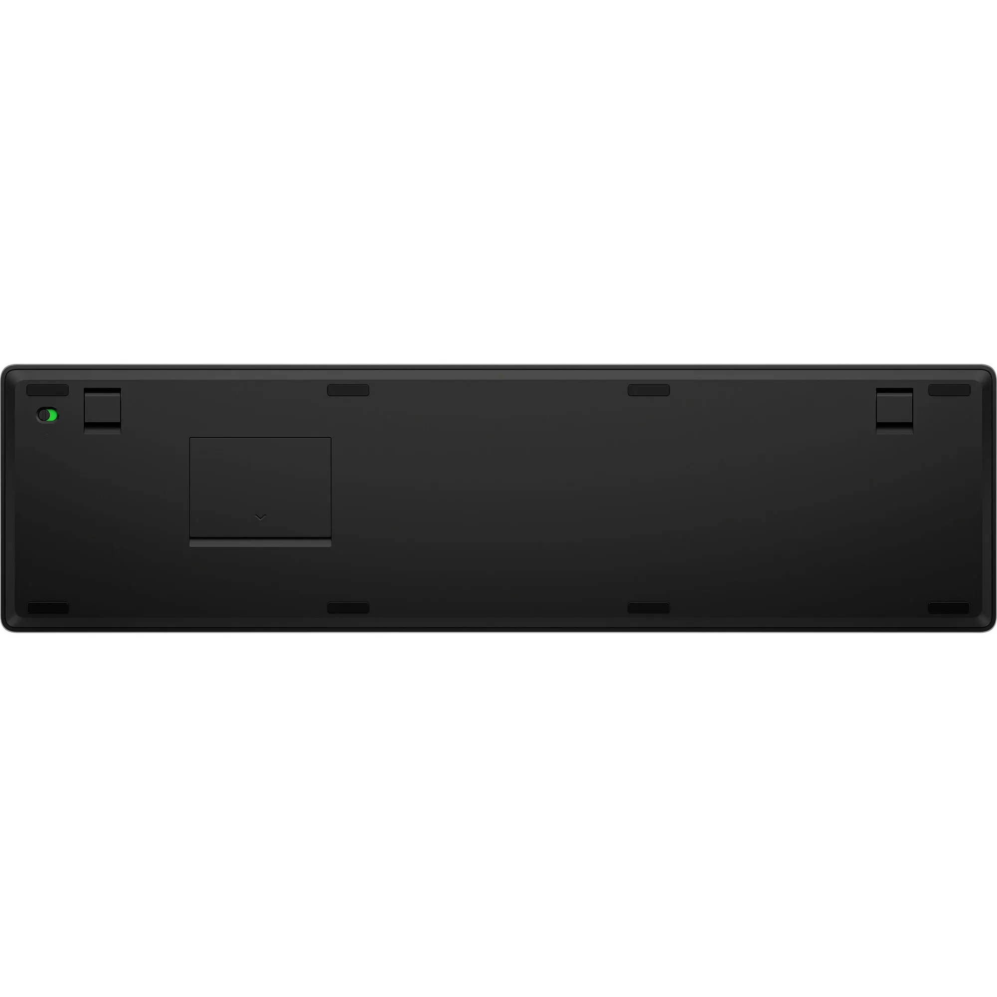 HP 455 -langaton n&auml;pp&auml;imist&ouml;, musta