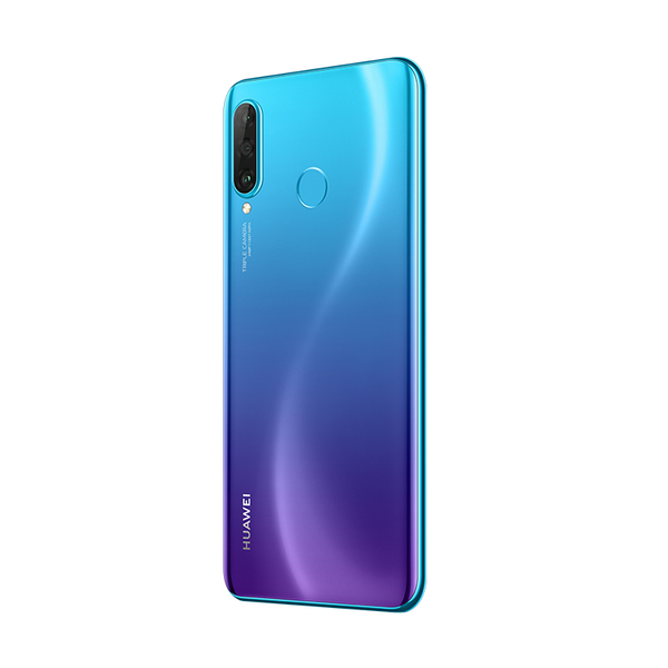 Huawei P30 Lite 128GB/4GB Android - mobile phone, Blue