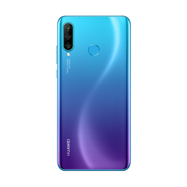 Huawei P30 Lite 128GB/4GB Android - mobile phone, Blue