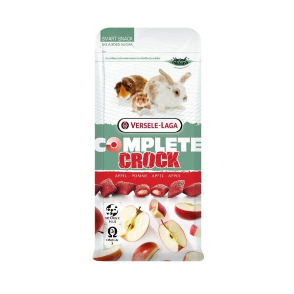 Versele-Laga Complete Crock Omena Snack 50 g
