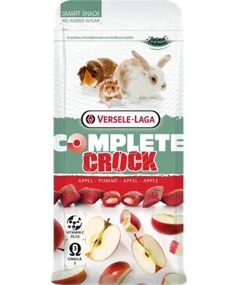Versele-Laga Complete Crock Omena Snack 50 g