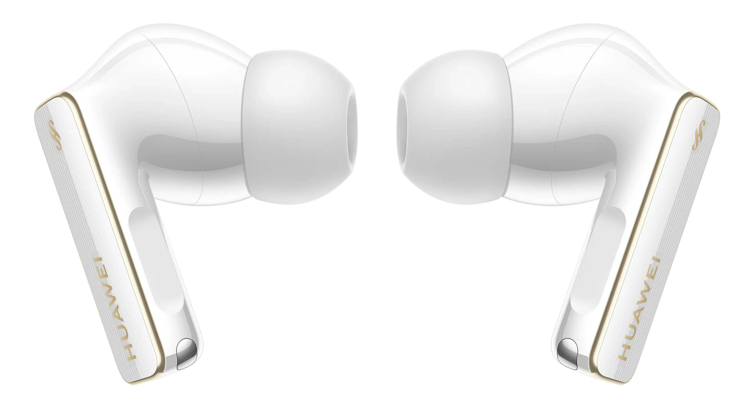 Huawei FreeBuds Pro 4 Wireless Earbuds, Black/White/Green