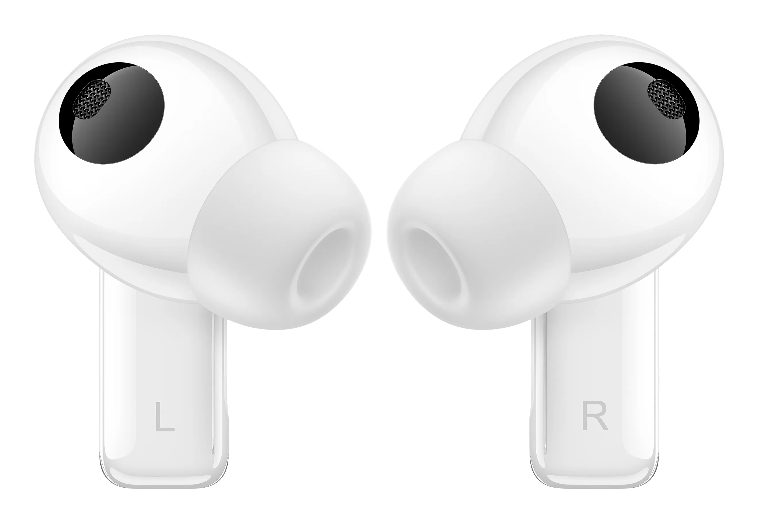 Huawei FreeBuds Pro 4 Wireless Earbuds, Black/White/Green