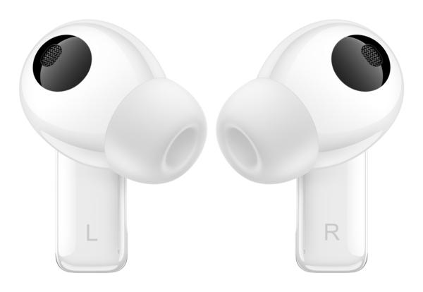 Huawei FreeBuds Pro 4, white