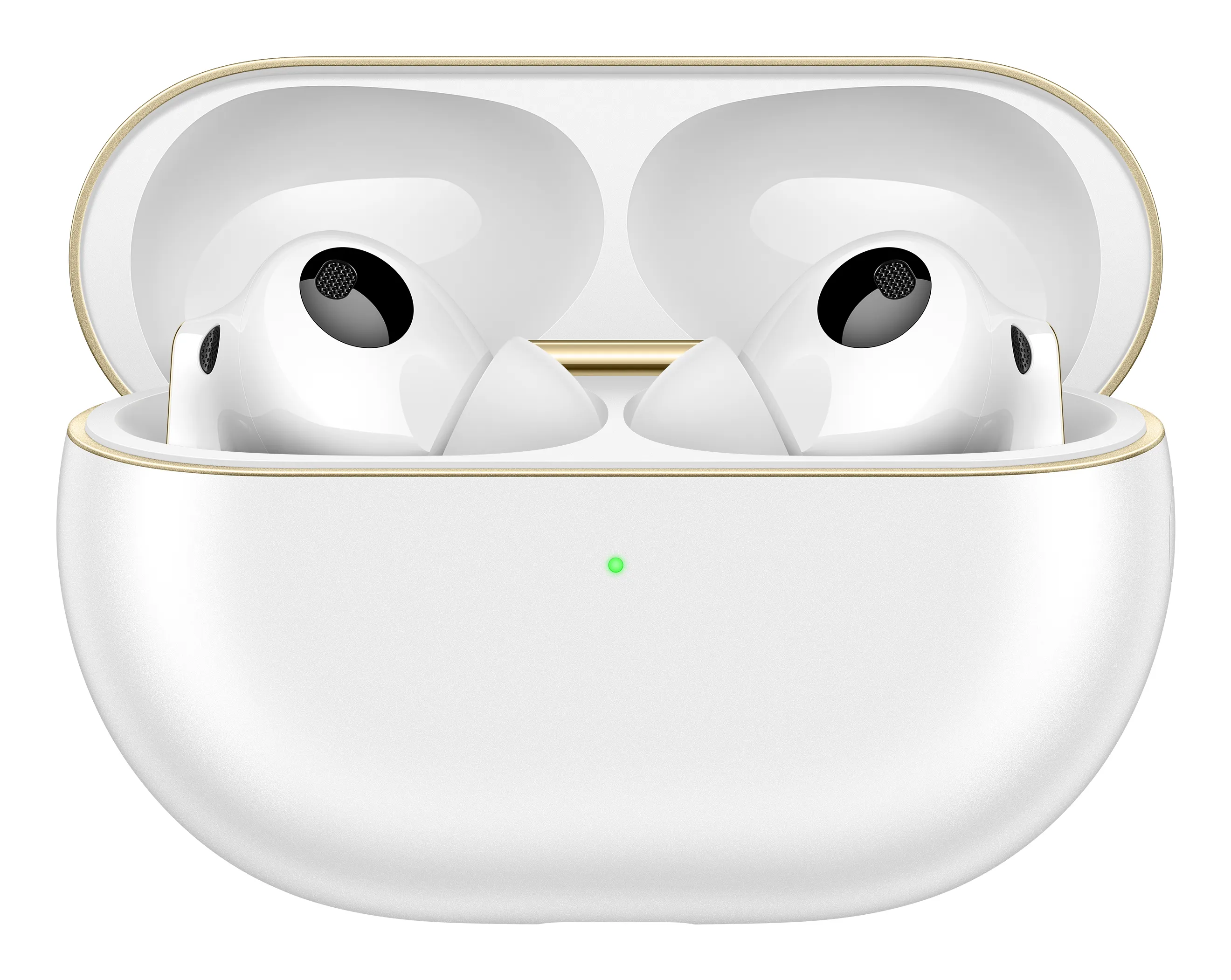 Huawei FreeBuds Pro 4 Wireless Earbuds, Black/White/Green