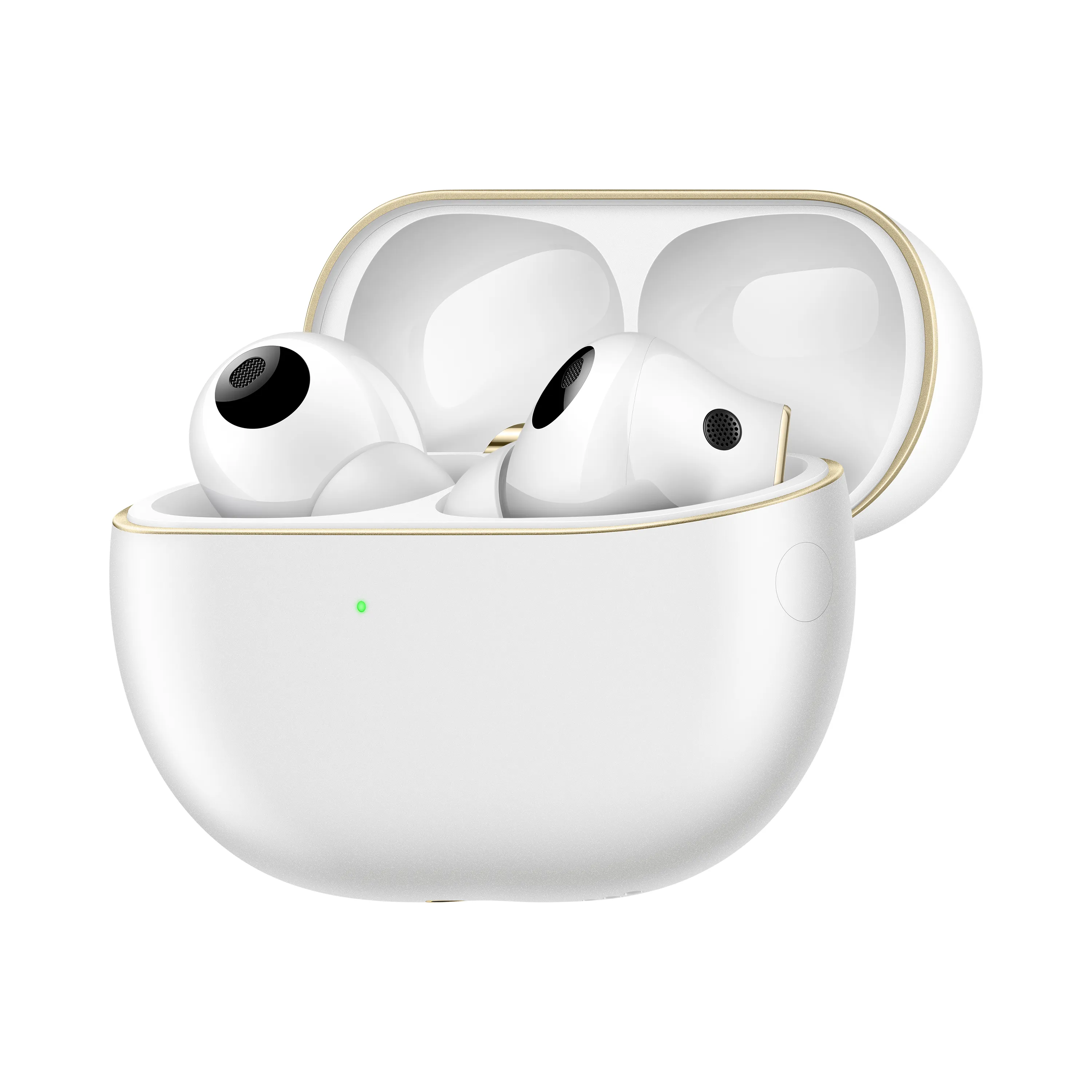 Huawei FreeBuds Pro 4 Wireless Earbuds, Black/White/Green