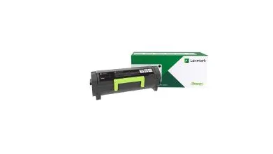 Lexmark 56F2000-laservärikasetti, musta Lexmark 56F2000-laservärikasetti, musta