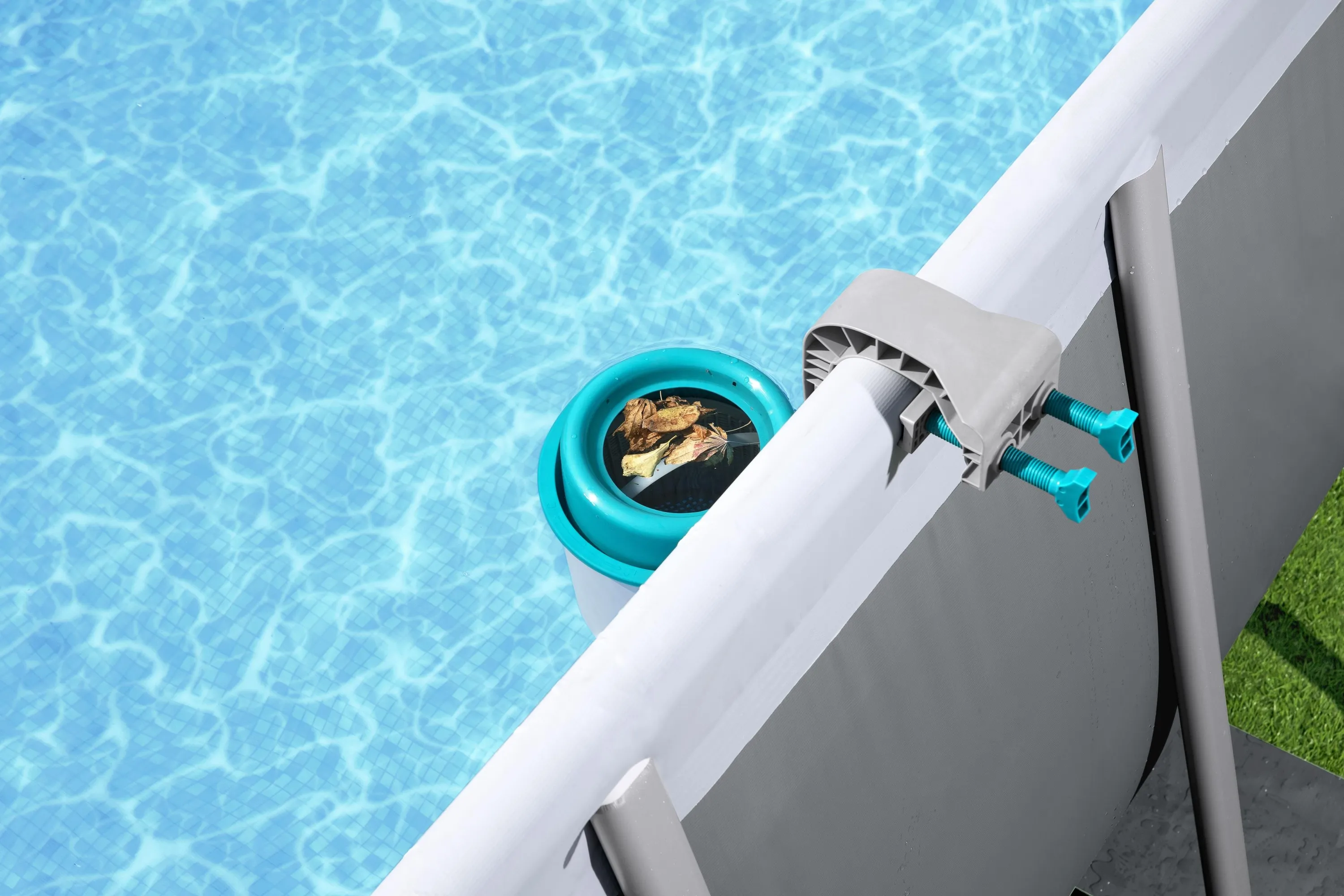 Bestway Flowclear - pool surface skimmer
