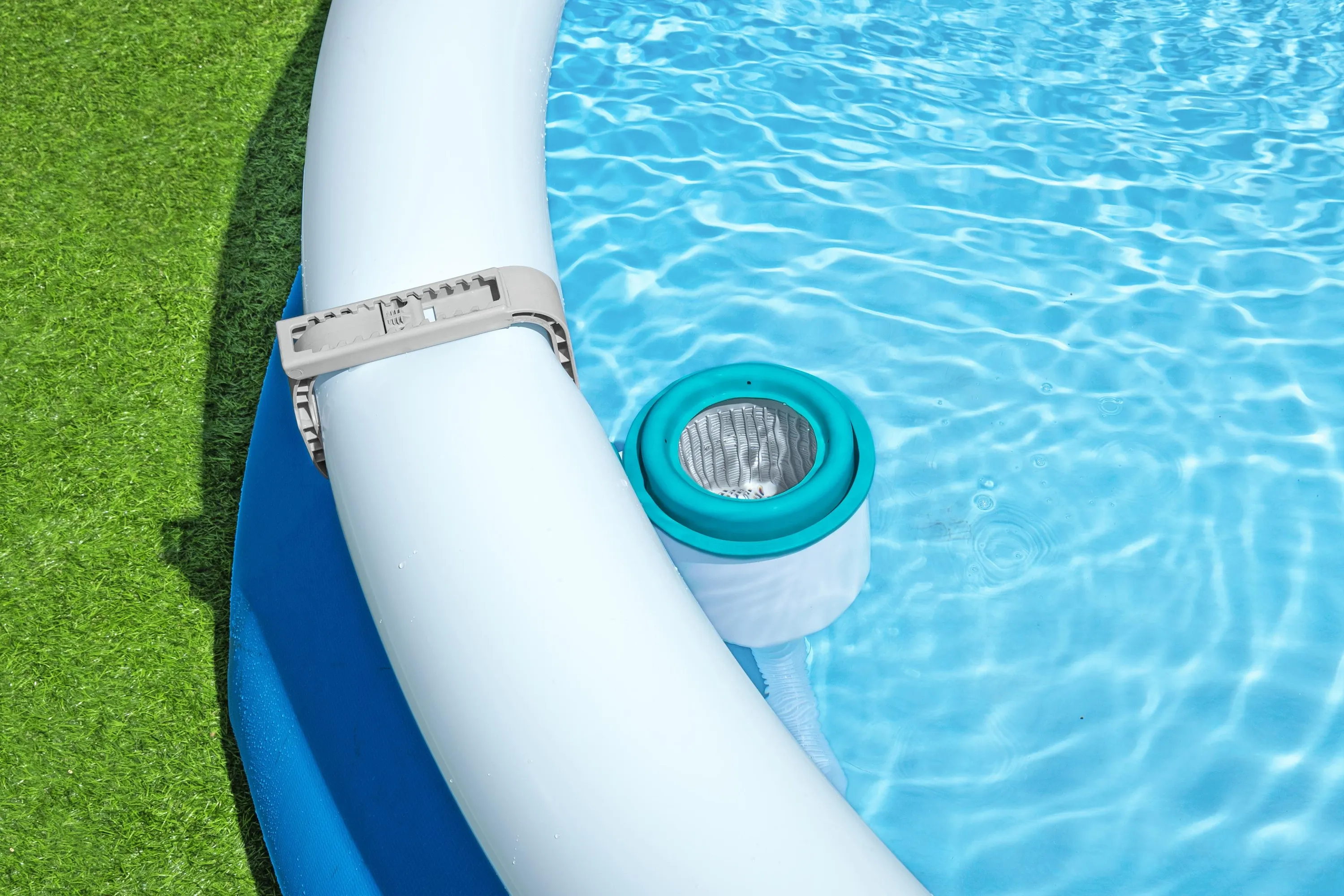 Bestway Flowclear - pool surface skimmer