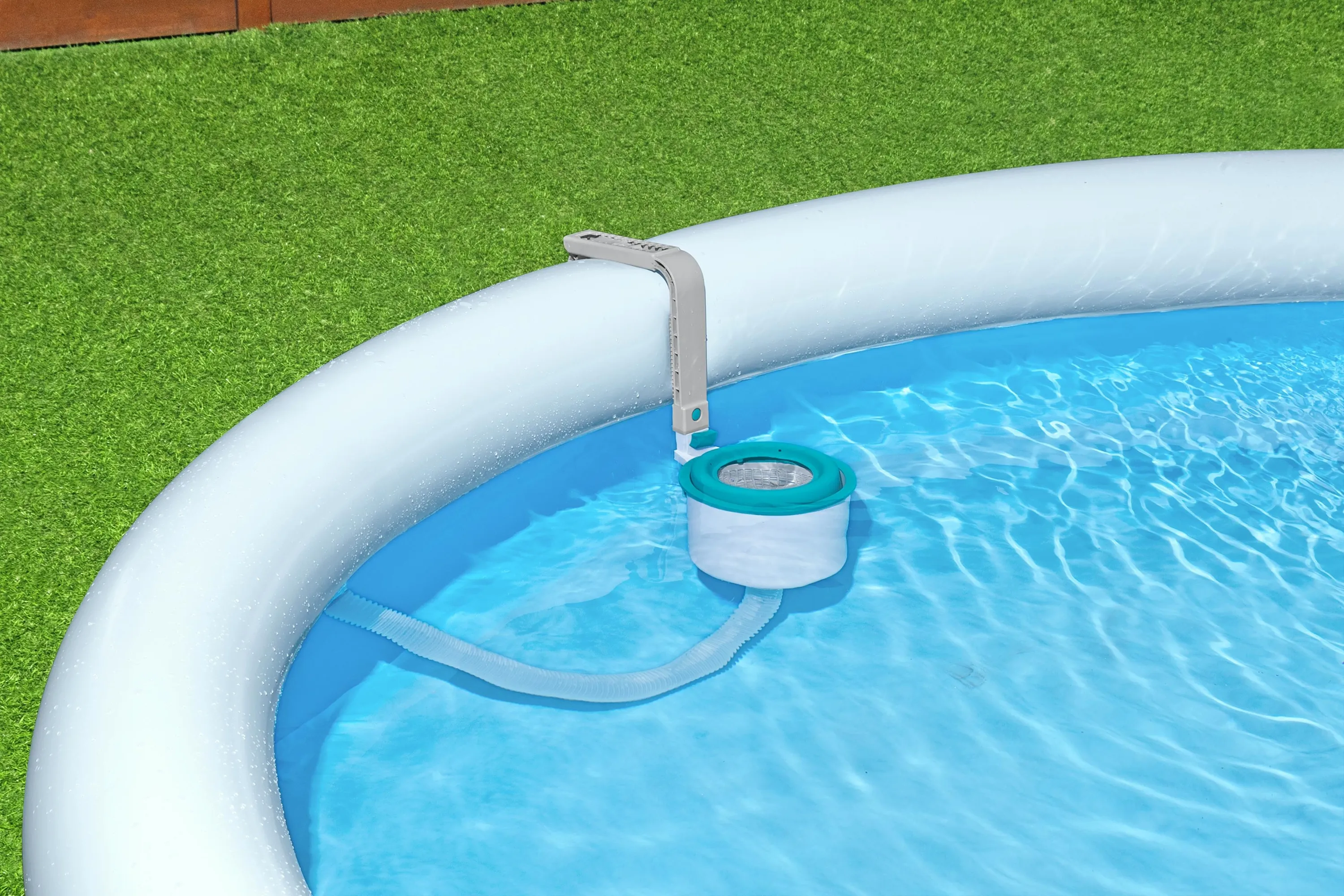 Bestway Flowclear - pool surface skimmer
