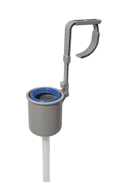 Bestway Flowclear -altaan j&auml;tteenker&auml;&auml;j&auml;