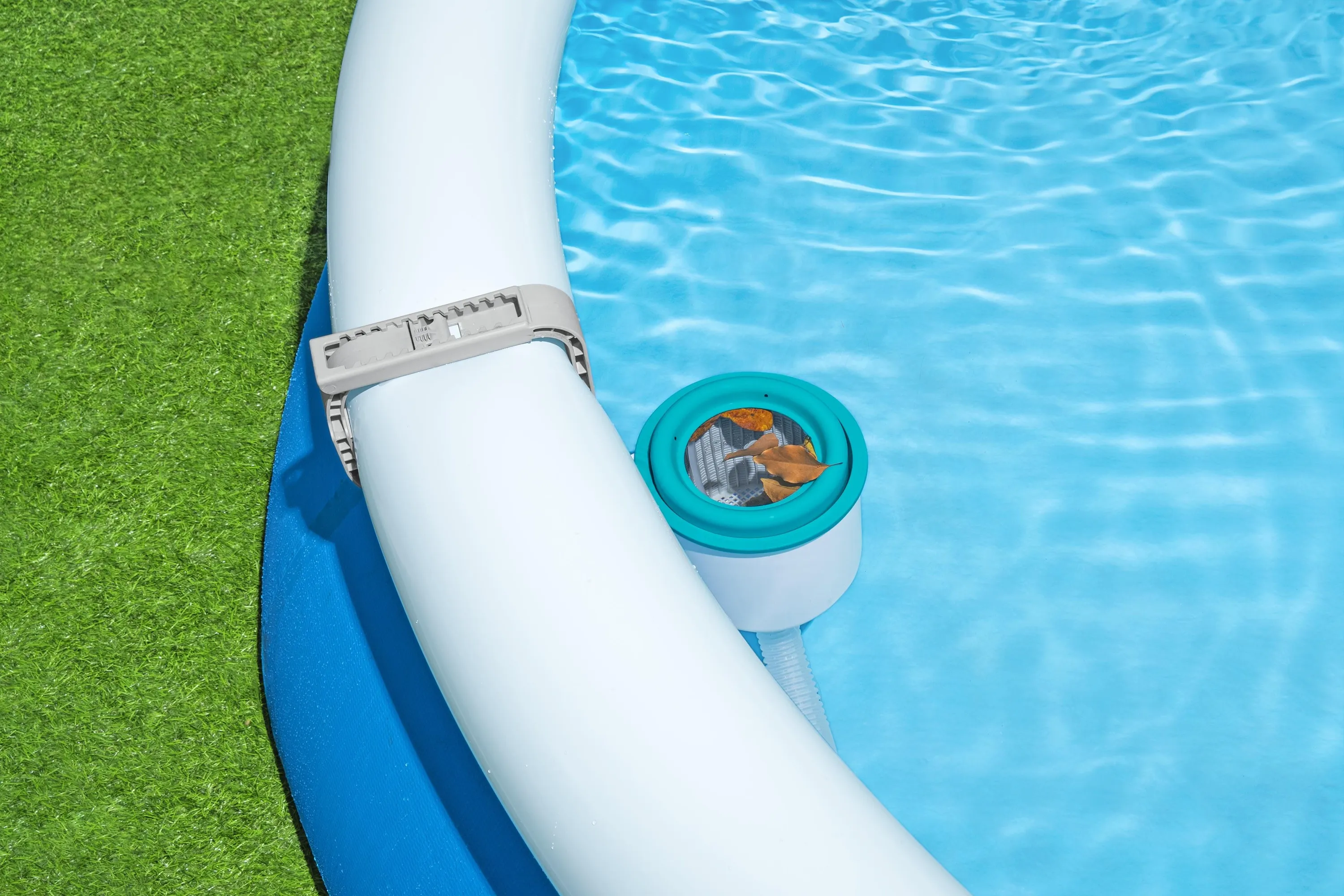 Bestway Flowclear - pool surface skimmer