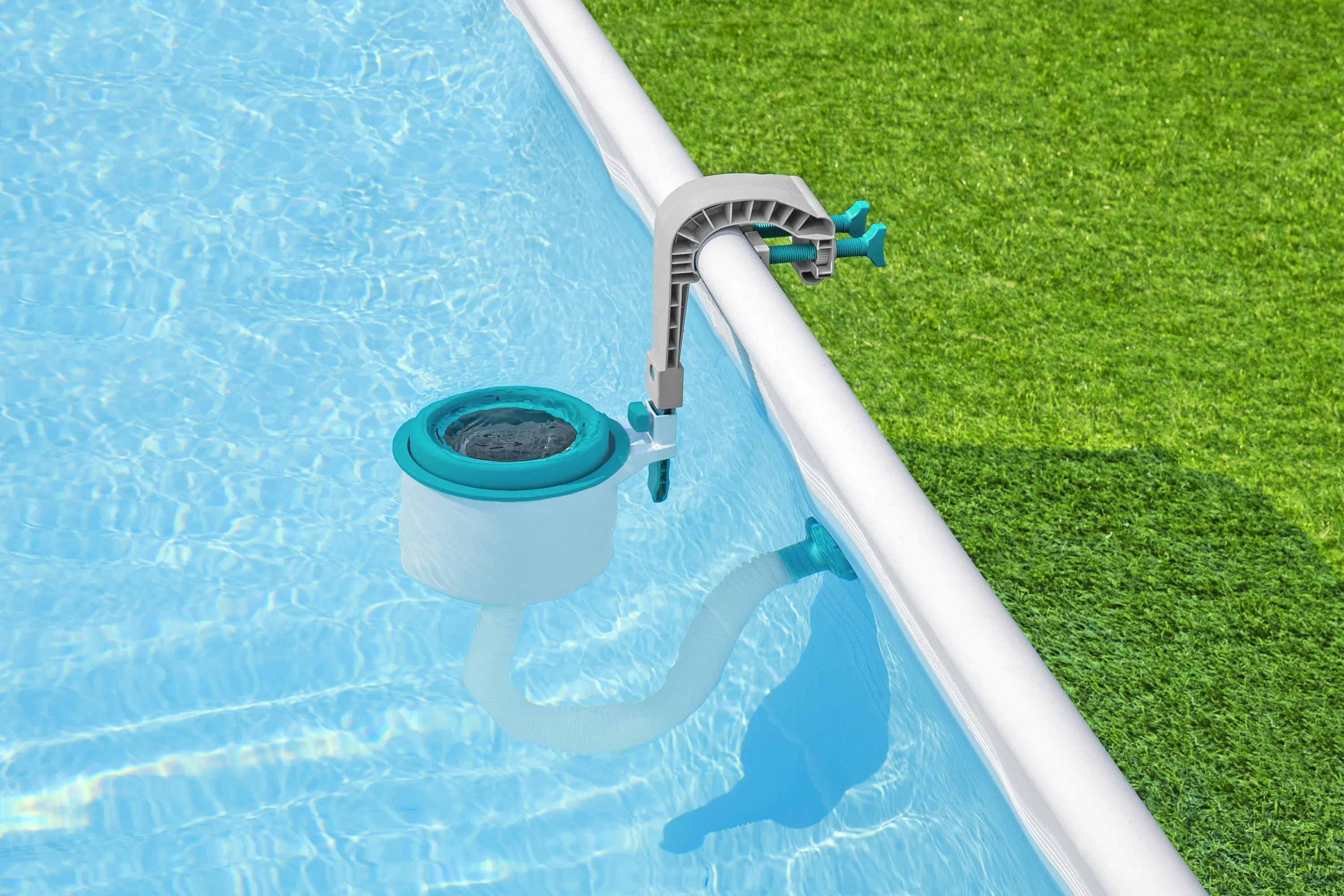Bestway Flowclear - pool surface skimmer