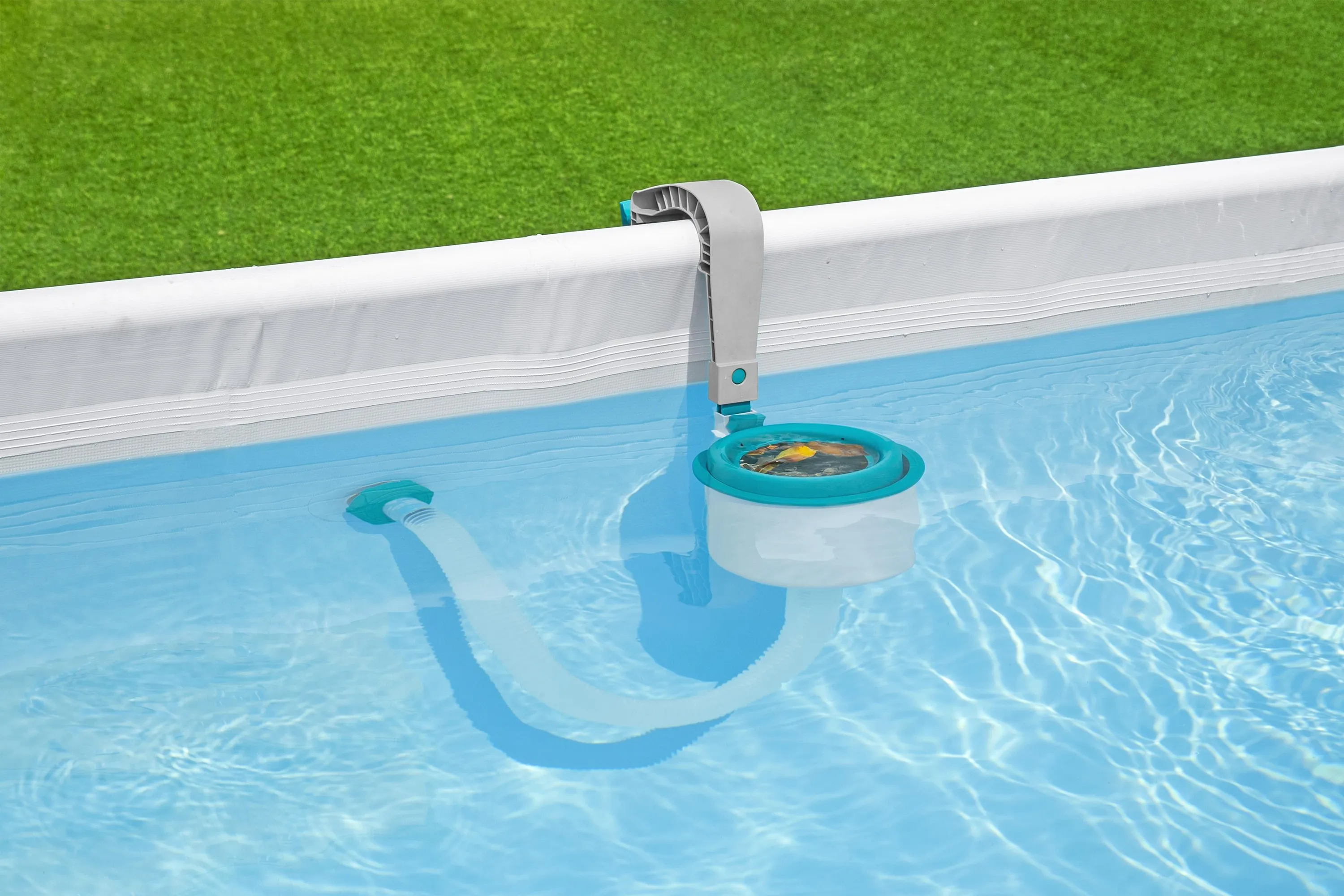 Bestway Flowclear - pool surface skimmer