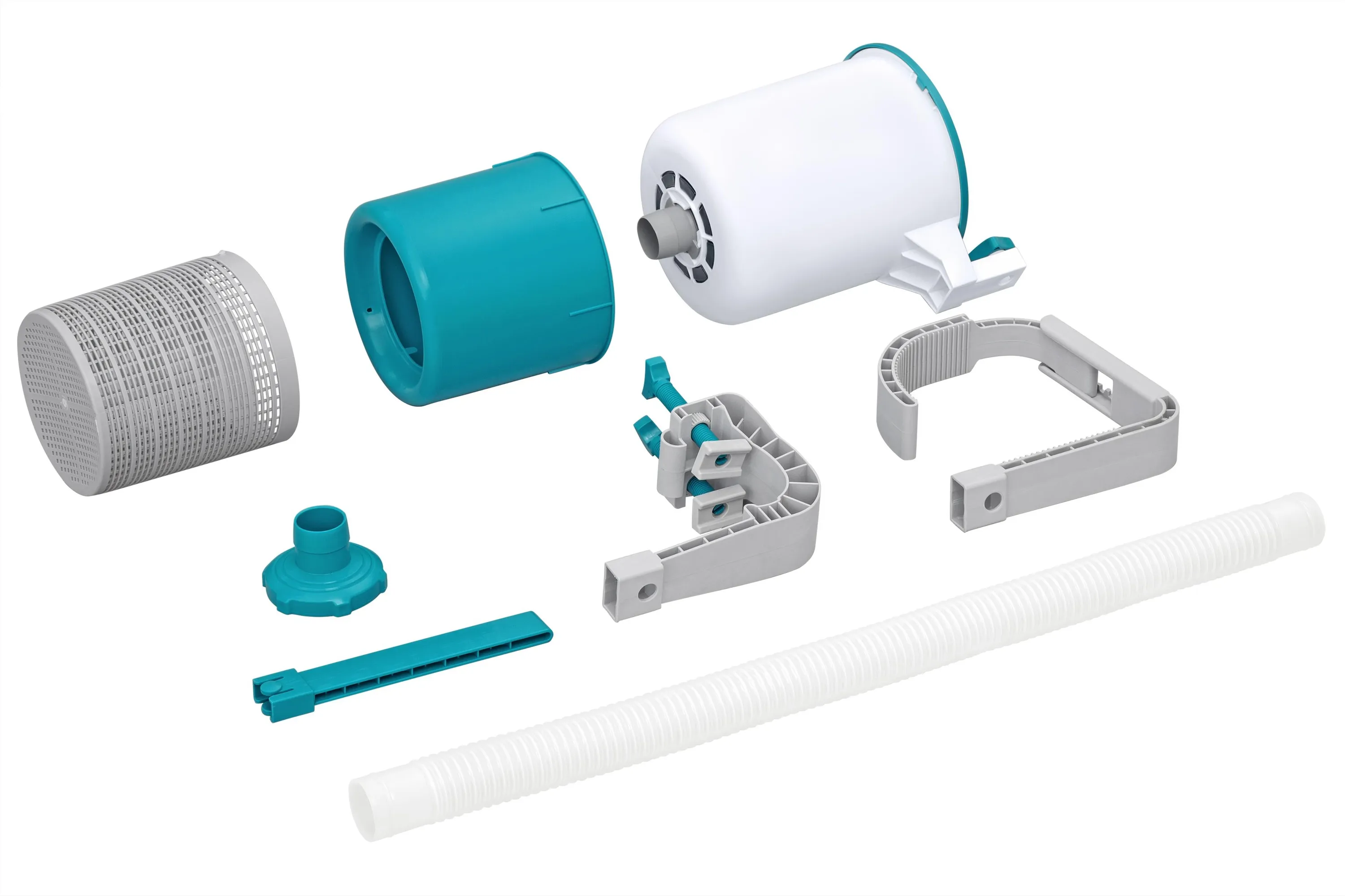 Bestway Flowclear - pool surface skimmer