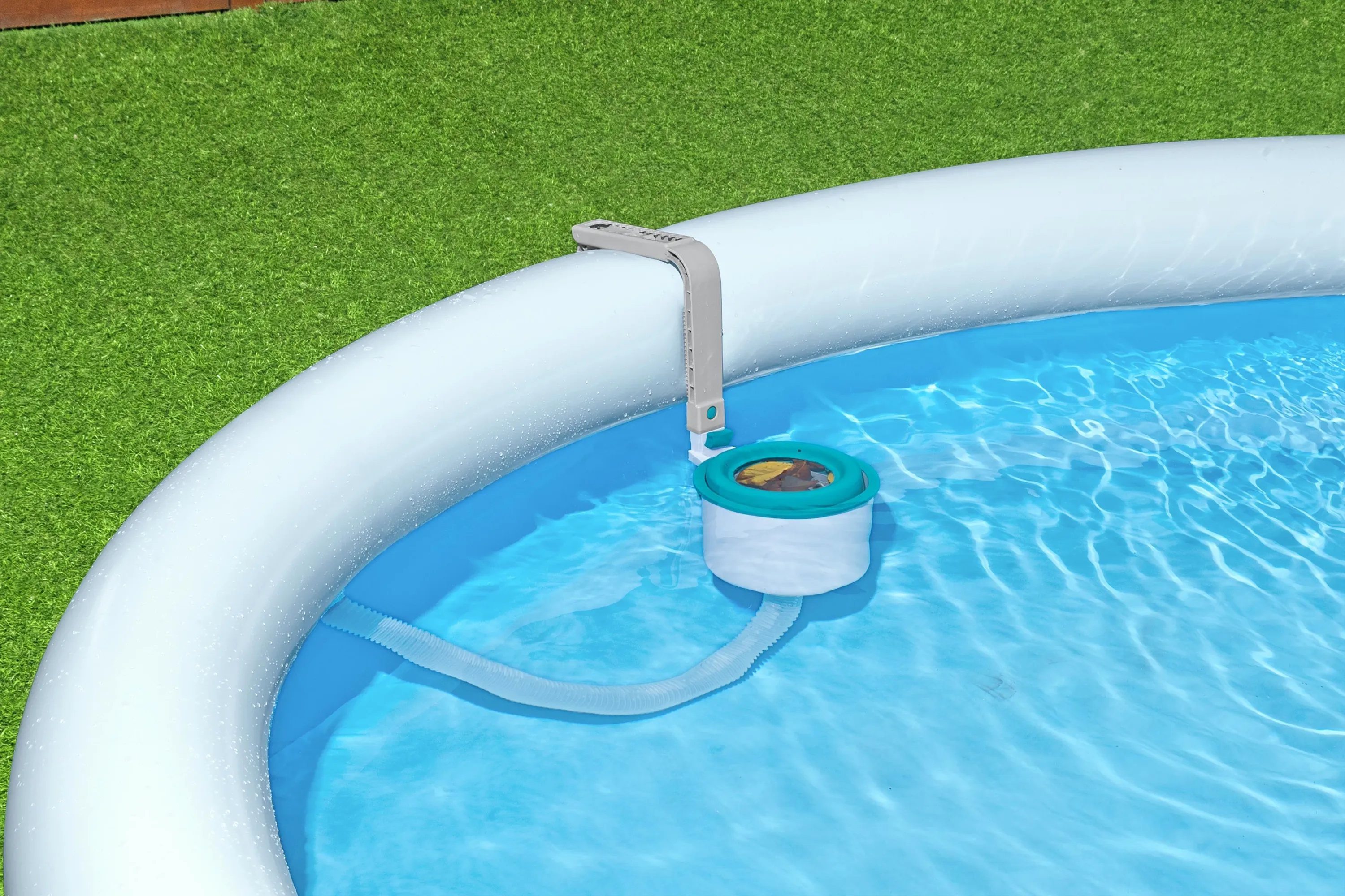 Bestway Flowclear - pool surface skimmer