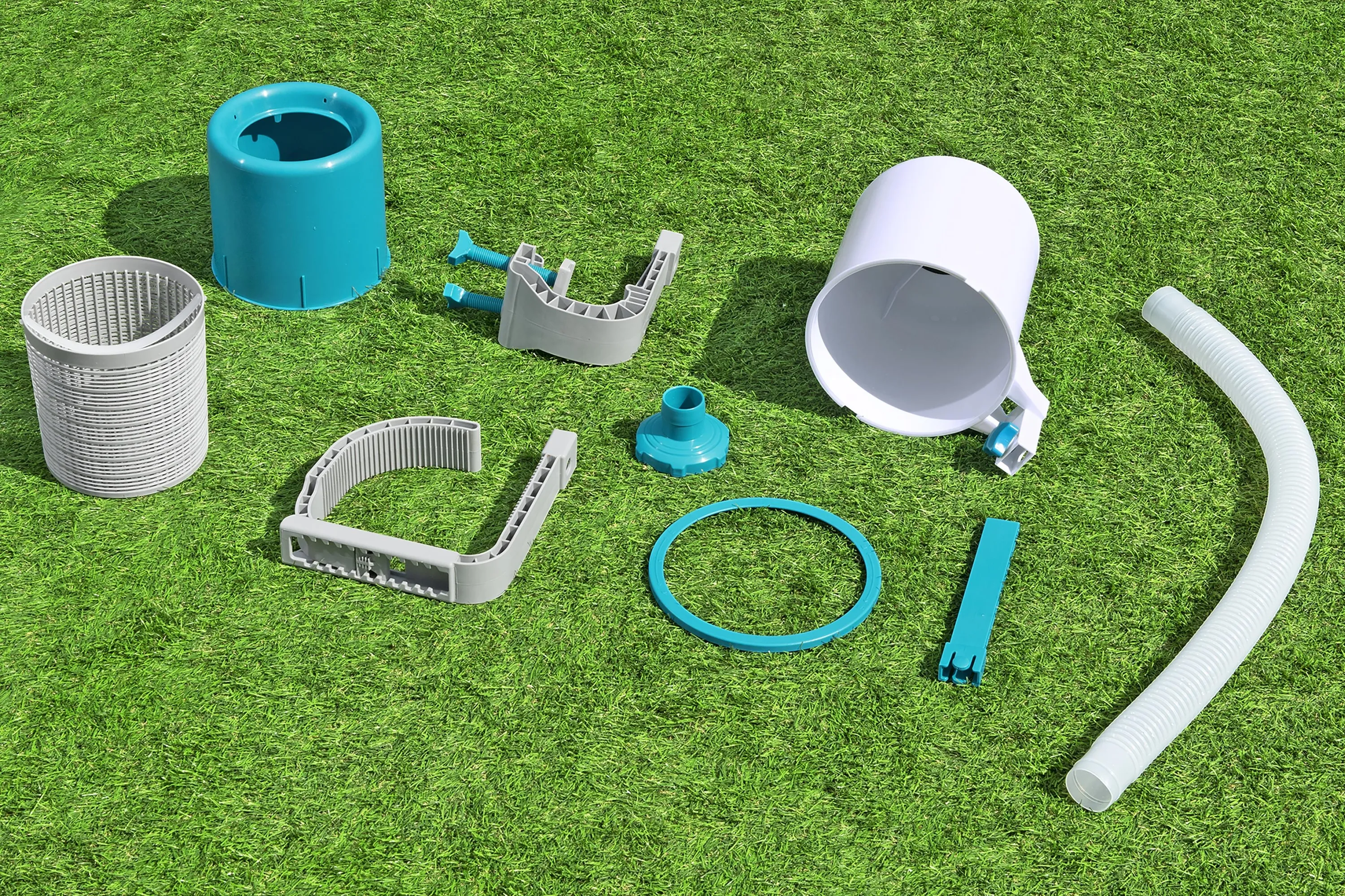 Bestway Flowclear - pool surface skimmer