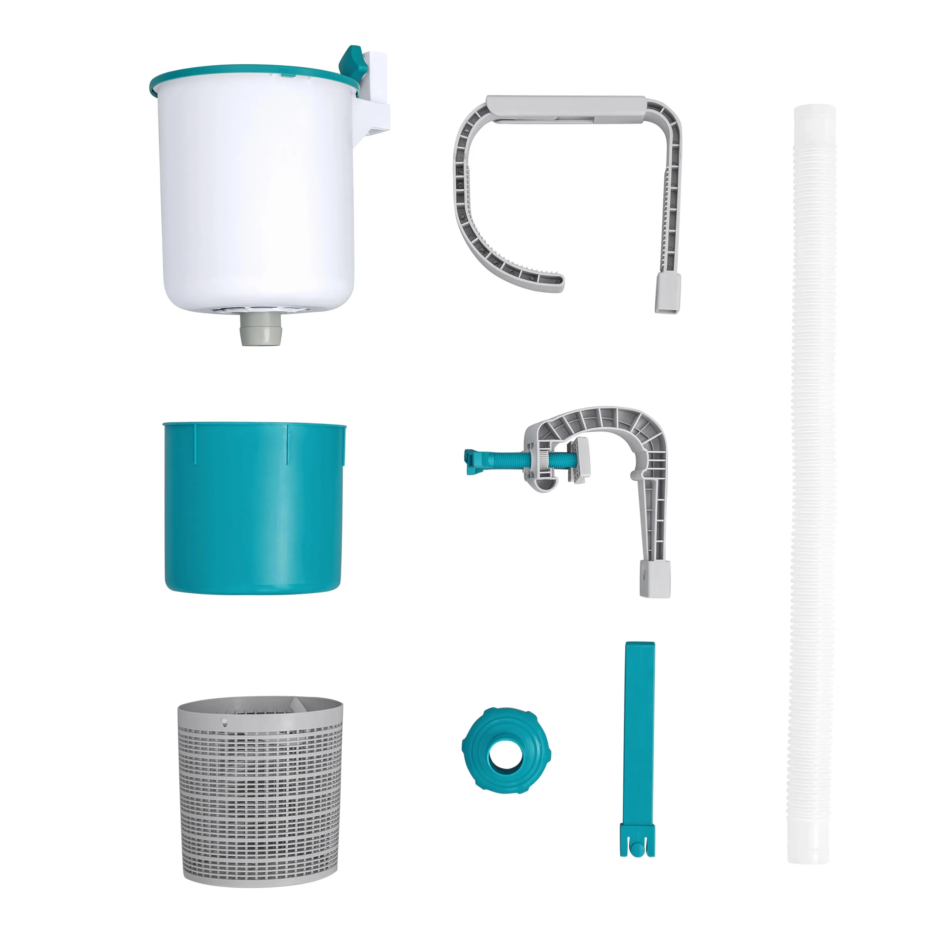 Bestway Flowclear - pool surface skimmer