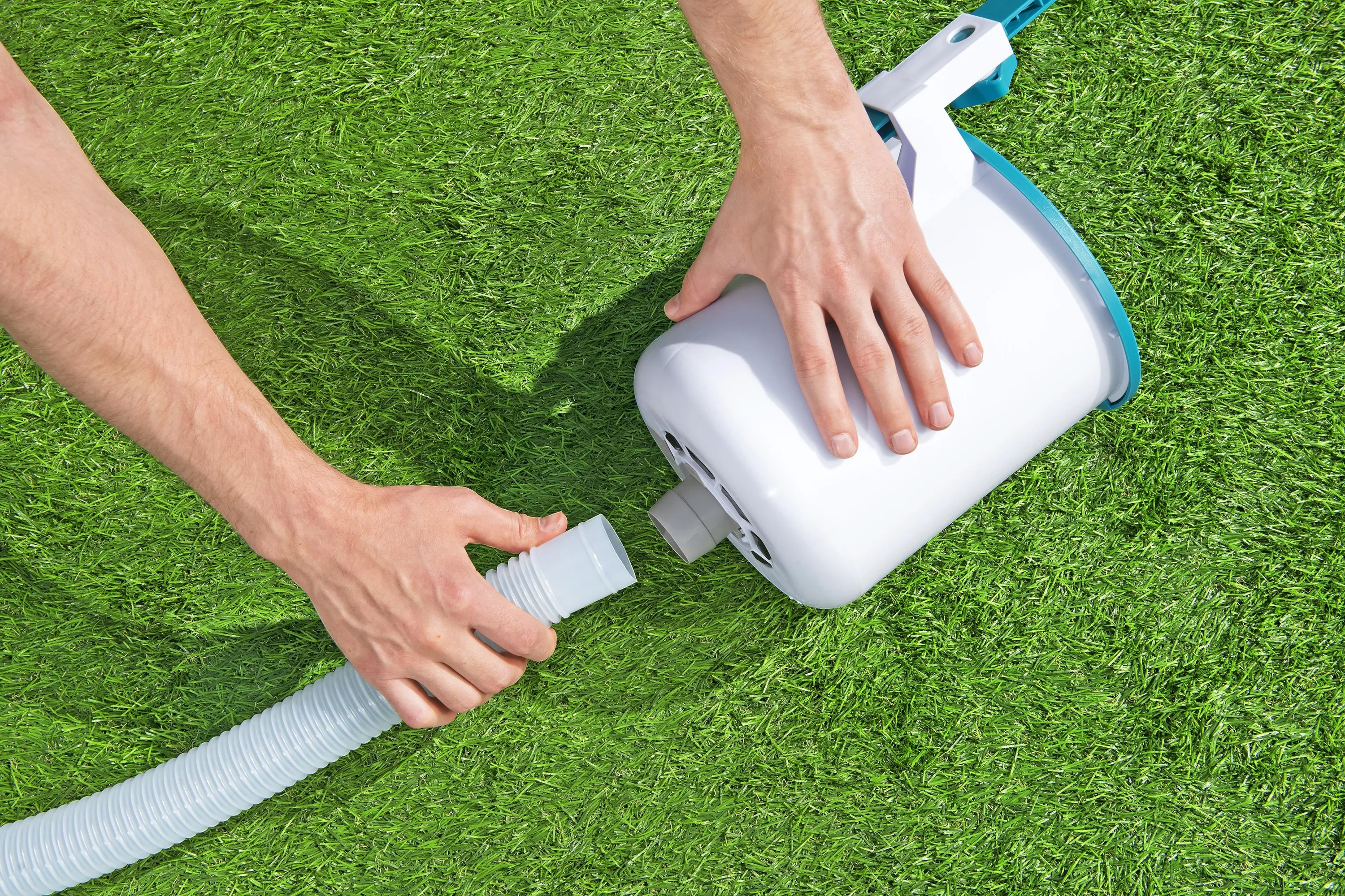 Bestway Flowclear - pool surface skimmer