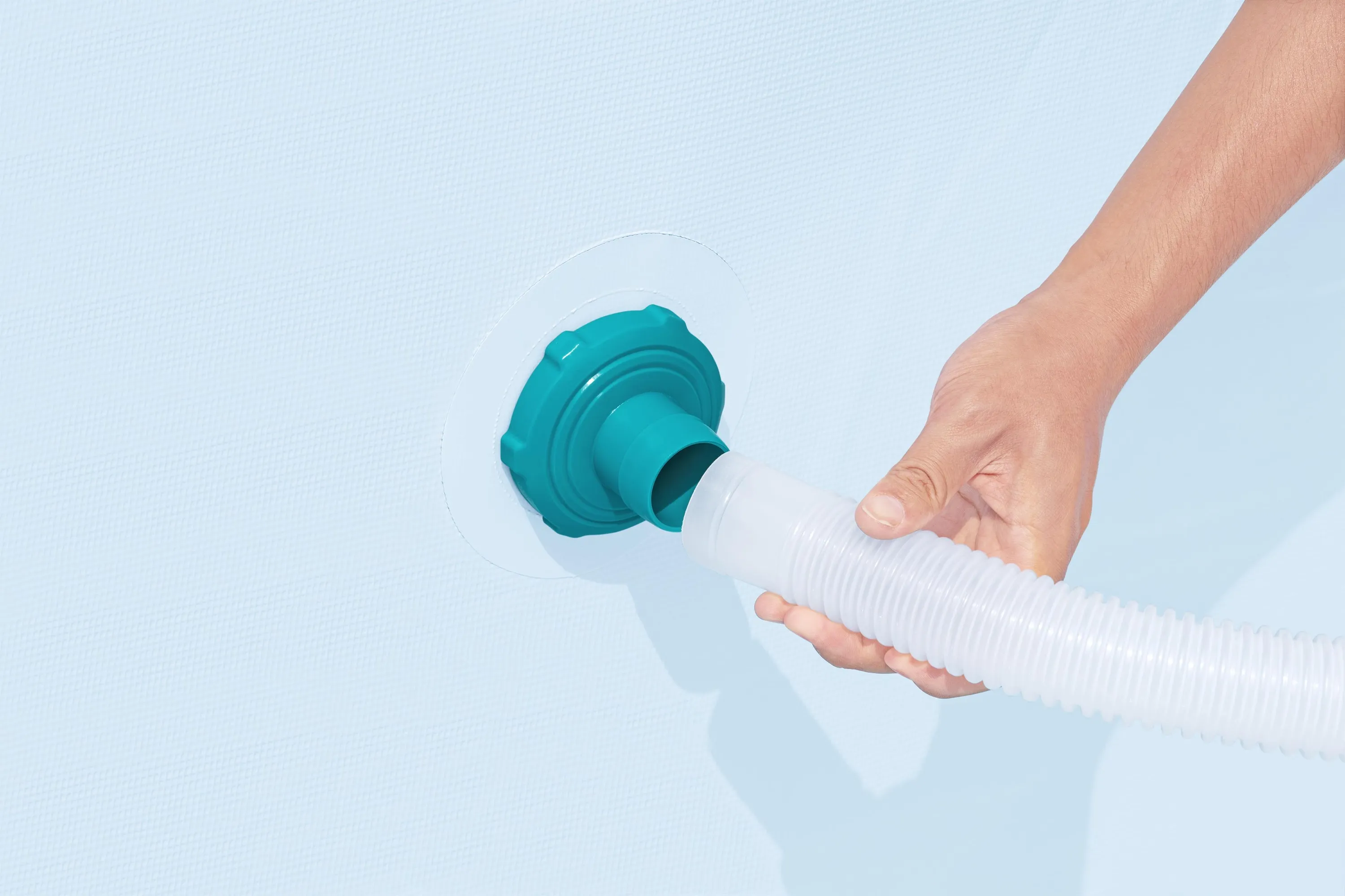 Bestway Flowclear - pool surface skimmer
