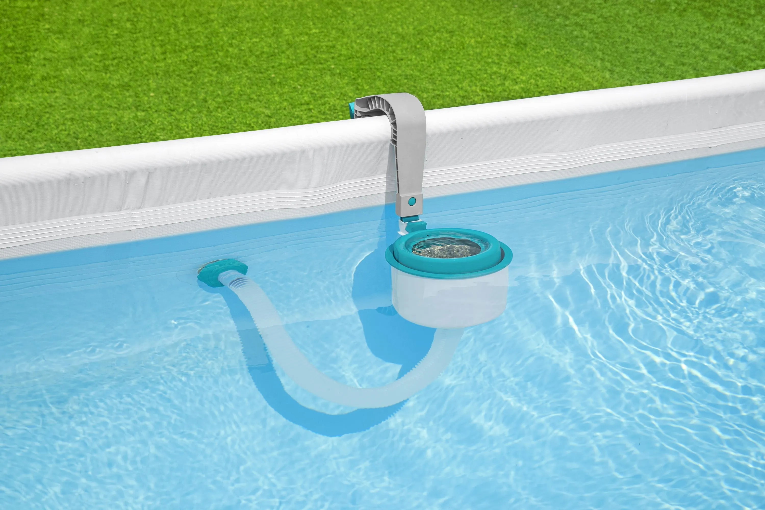 Bestway Flowclear - pool surface skimmer