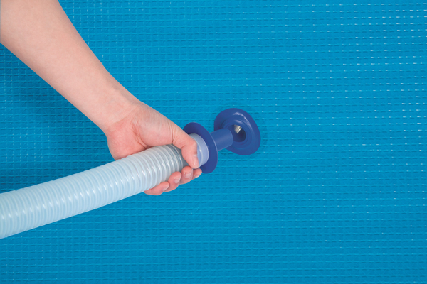 Bestway Flowclear -altaan j&auml;tteenker&auml;&auml;j&auml;